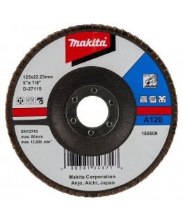 Makita D-27115 angle grinder accessory
