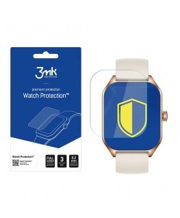 3MK Watch Protection