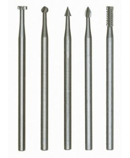 Proxxon 28710 puuritera Frees puurile 5 tk