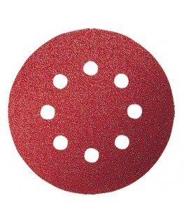 Bosch 2609256A21 6 tk Lihvimispadi