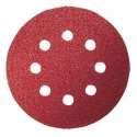 Bosch 2609256A21 6 tk Lihvimispadi Bosch 2609256A21 6 tk Lihvimispadi