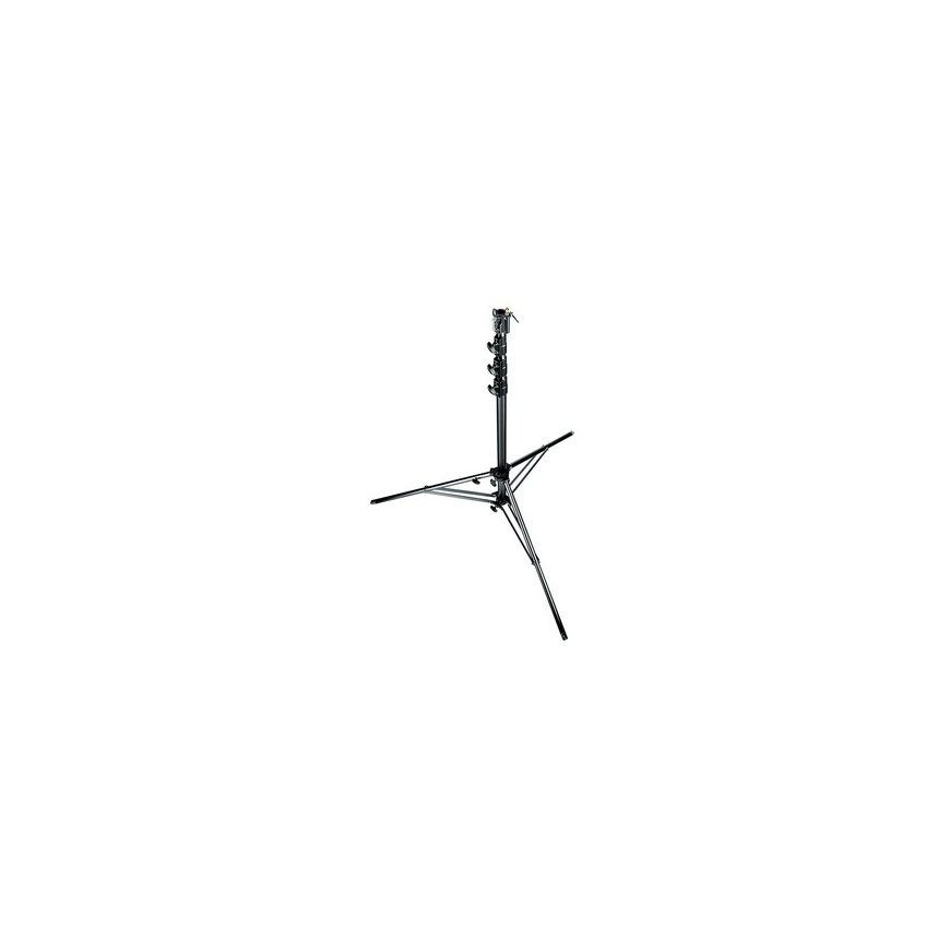 Manfrotto 269BU trijkājis Melns