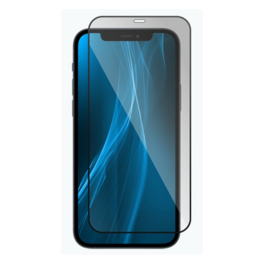 MyScreen Diamond Glass Skaidri ekrano apsauga Apple 1 vnt – 2