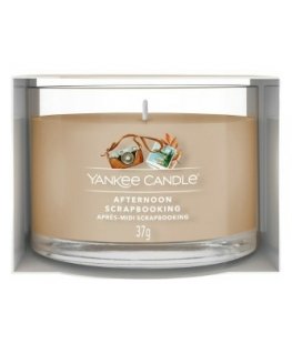 Yankee Candle 1760991E wax candle