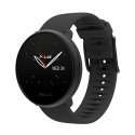 Polar IGNITE 2 3.05 cm (1.2") TFT 47 mm Digital 240 x 240 pixels Touchscreen Black GPS (satellite)