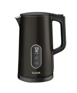 Tefal Digit KI831E10 electric kettle 1.7 L Black
