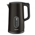 Tefal Digit KI831E10 electric kettle 1.7 L Black Tefal Digit KI831E10 electric kettle 1.7 L Black