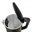 Tefal Digit KI831E10 elektriskās tējkanna 1,7 L Melns Tefal Digit KI831E10 elektriskās tējkanna 1,7 L Melns