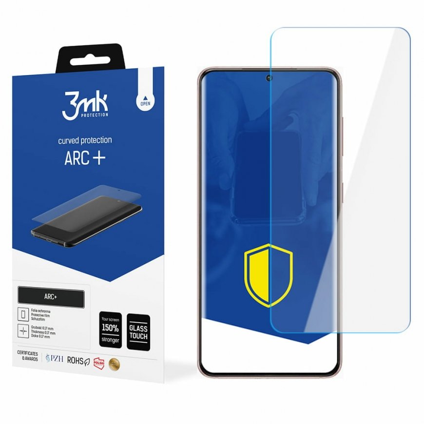 3MK ARC+ 1 tk