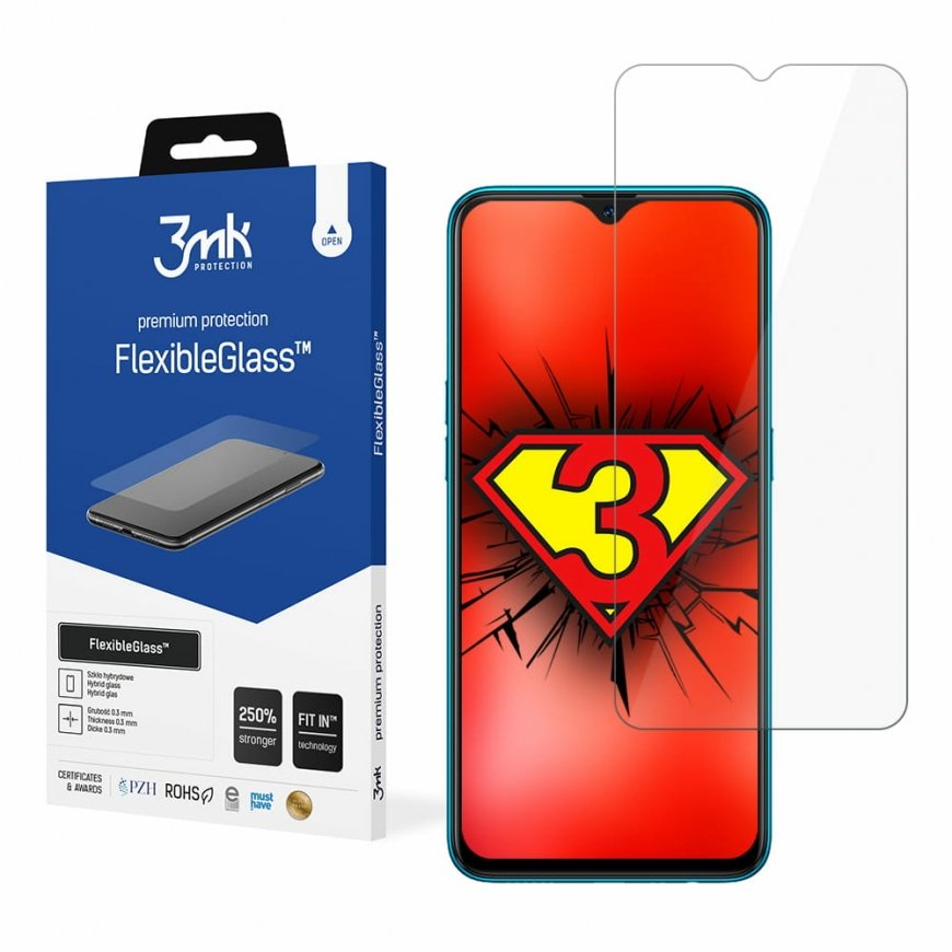 3MK FlexibleGlass 1 kpl