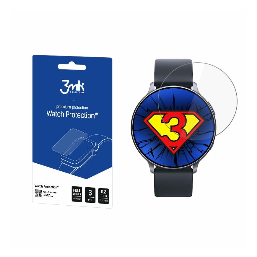 3MK Watch Protection