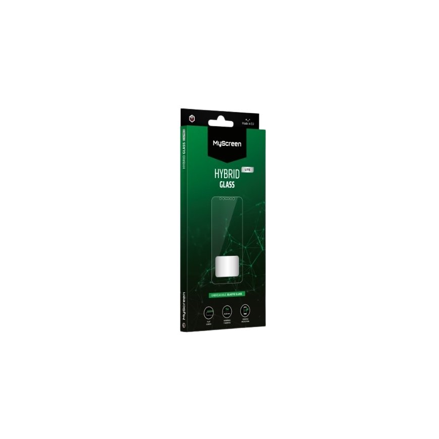 MyScreen M4904HG Matkapuhelimen näyttö- ja taustasuoja Kirkas näytönsuoja Samsung 1 kpl
