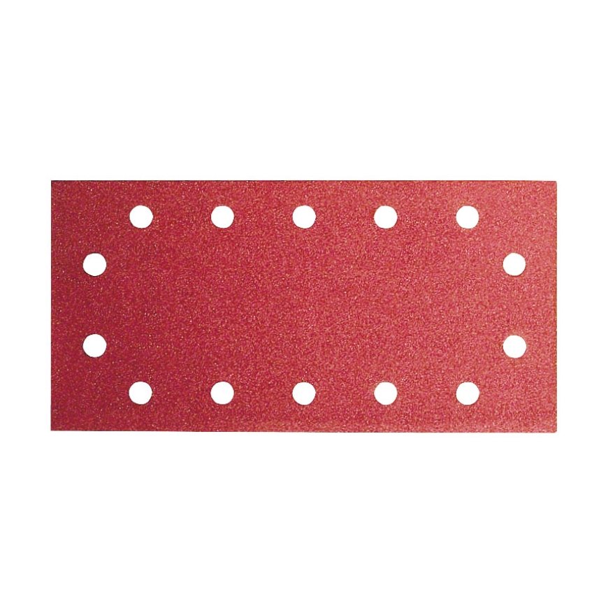 Bosch 2609256B31 10 pc(s) Sheet
