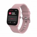 Denver SWK-120RO 4.45 cm (1.75") IPS Digital 240 x 296 pixels Touchscreen Rose