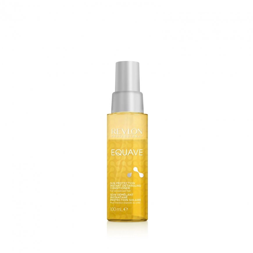 Revlon Equave Sun Protection Profesionālais matu