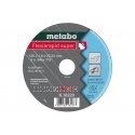 Metabo 616226000 angle grinder accessory Cutting disc Metabo 616226000 angle grinder accessory Cutting disc
