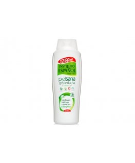 Instituto Español Piel Sana 1250 ml Shower gel Унисекс Тело
