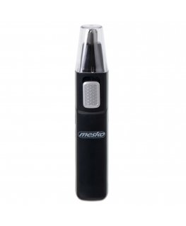 Mesko Home MS 2929 precision trimmer Black