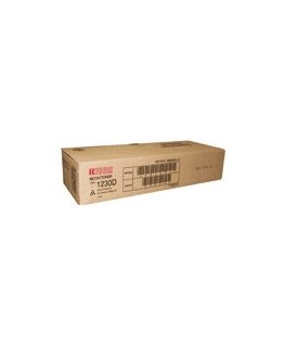 Ricoh 1230D tonera kārtridžs 1 pcs Oriģināls Melns