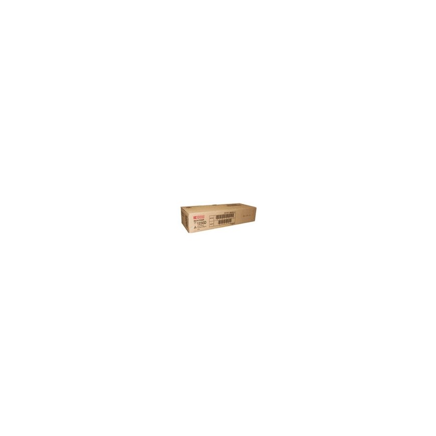 Ricoh 1230D toonerikassett 1 tk Originaal Must