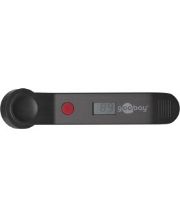 Goobay Digital Air Pressure Gauge