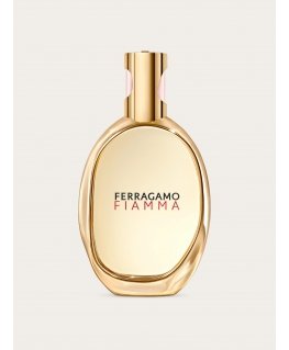 Salvatore Ferragamo Fiamma Eau De Parfum 100 ml