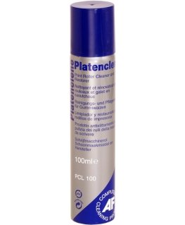 AF Platenclene