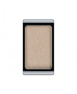 ARTDECO Eyeshadow eye shadow 0.8 g 345 Glam Beige Rose Shimmer
