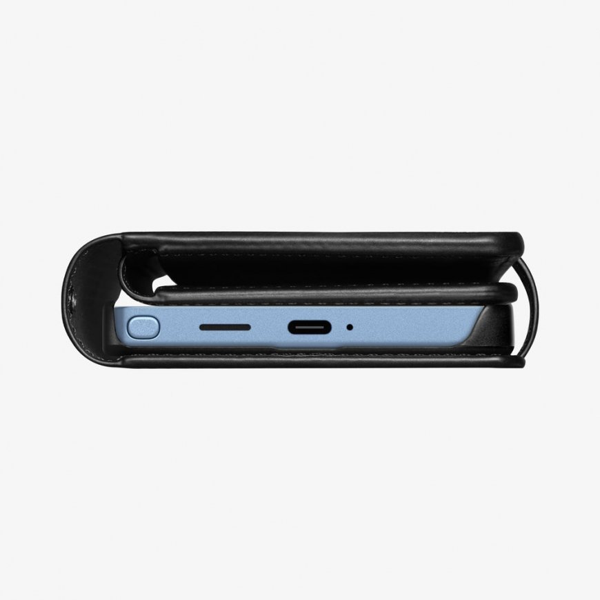 Spigen Wallet S Galaxy S25 Ultra Case Black – 2