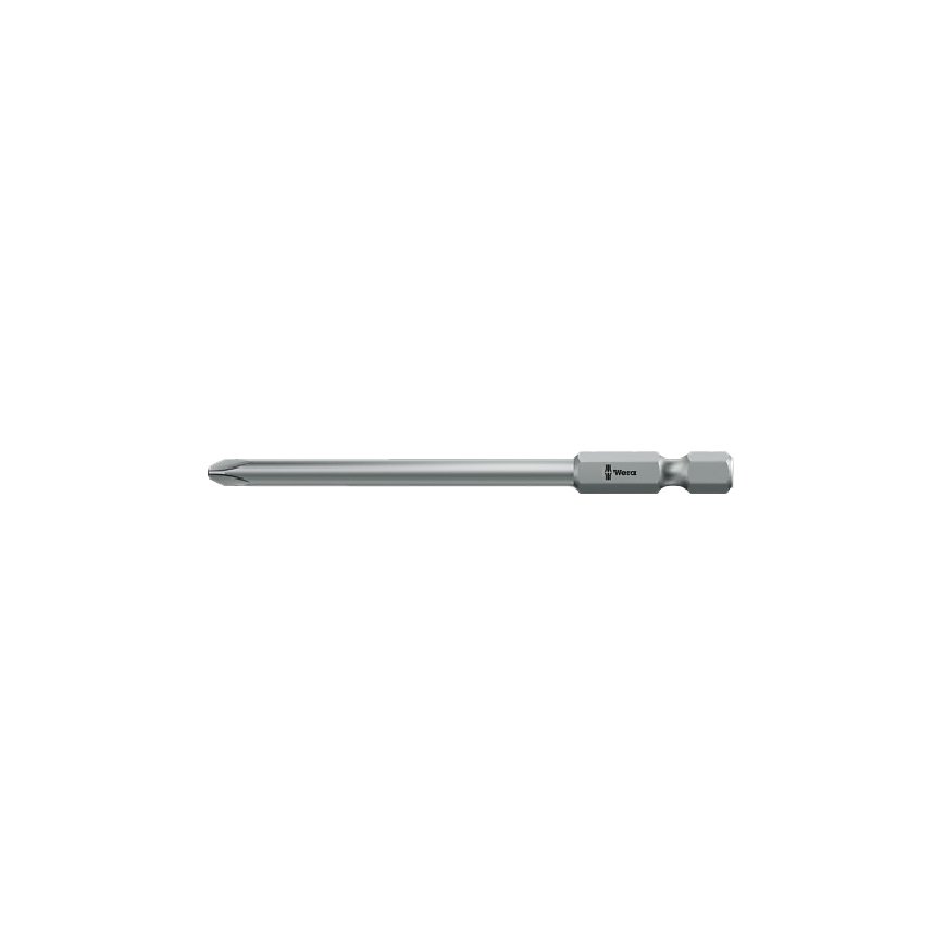 Wera 851/4 Z talttaterä 1 kpl