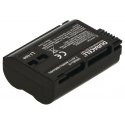 Duracell DRNEL15 аккумулятор для фотоаппарата/видеокамеры Литий-ионная (Li-Ion) 1600 mAh Duracell DRNEL15 аккумулятор для фотоаппарата/видеокамеры Литий-ионная (Li-Ion) 1600 mAh