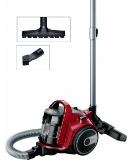 Bosch Serie 2 BGC05AAA2 tolmuimeja 1,5 l Silindertolmuimeja Kuiv 700 W Kotita