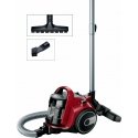 Bosch Serie 2 BGC05AAA2 putekļusūcējs 1,5 L Cilindra putekļsūcējs Sauss 700 W Bezmaisa Bosch Serie 2 BGC05AAA2 putekļusūcējs 1,5 L Cilindra putekļsūcējs Sauss 700 W Bezmaisa