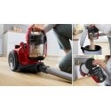 Bosch Serie 2 BGC05AAA2 пылесос 1,5 L Цилиндрический пылесос Cухой 700 W Без мешка Bosch Serie 2 BGC05AAA2 пылесос 1,5 L Цилиндрический пылесос Cухой 700 W Без мешка