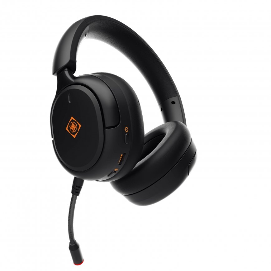 Deltaco Gaming Deltaco Gaming GAM-182 austiņas