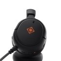 Deltaco Gaming GAM-182 наушники/гарнитура Проводной и беспроводной Оголовье Игровой USB Type-C Bluet
