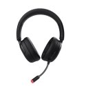 Deltaco Gaming GAM-182 headphones/headset Wired & Wireless Head-band USB Type-C Bluetooth Black Deltaco Gaming GAM-182 headphones/headset Wired & Wireless Head-band USB Type-C Bluetooth Black