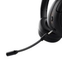 Deltaco Gaming GAM-182 headphones/headset Wired & Wireless Head-band USB Type-C Bluetooth Black Deltaco Gaming GAM-182 headphones/headset Wired & Wireless Head-band USB Type-C Bluetooth Black