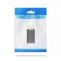 Vention HBKB0 kaapelin sukupuolenvaihtaja DP HDMI musta Vention HBKB0 kaapelin sukupuolenvaihtaja DP HDMI musta