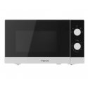 Teka MW FS20 WH Черный, Белый Обычная (соло) микроволновая печь Столешница 20 L 700 W Teka MW FS20 WH Черный, Белый Обычная (соло) микроволновая печь Столешница 20 L 700 W