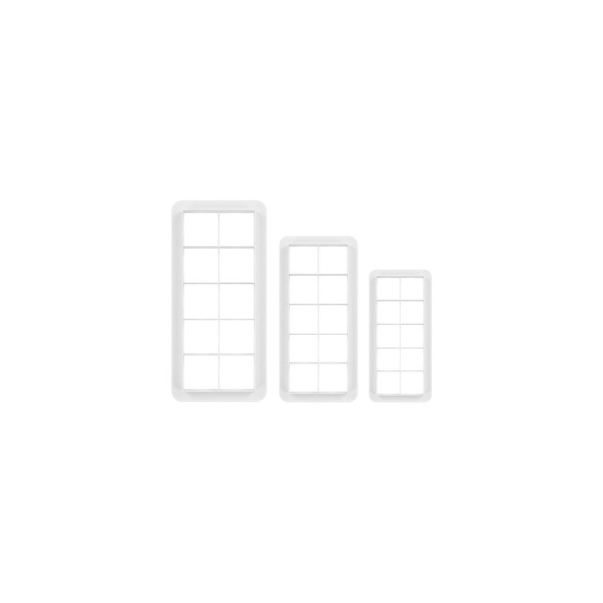 PME Geometric MultiCutter Square Balta