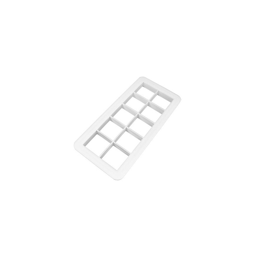 PME Geometric MultiCutter Square Balta – 4