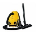 Heinner HVC-MTB700YL putekļusūcējs 2 L Trumuļa putekļu sūcējs Sauss 700 W Putekļu maiss