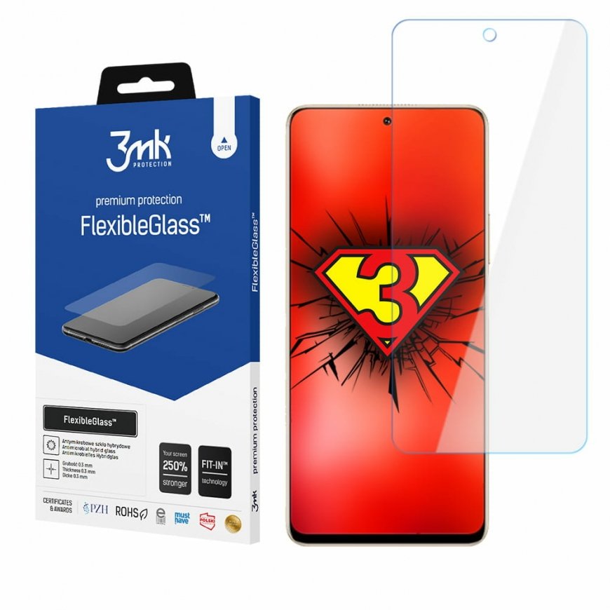 3MK FlexibleGlass 1 pc(s)
