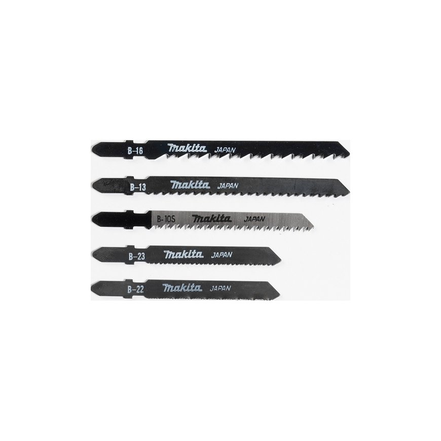 Makita A-86898 finierzāģis/zobenzāģa asmens 5 pcs