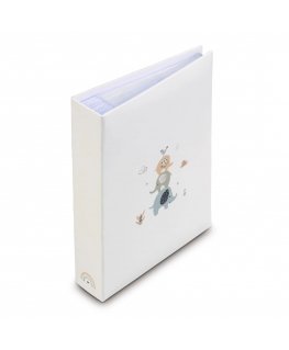 Hama 00007733 valokuvakansio Monivärinen 100 arkkia 10 x 15