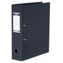 Elba 100400547 ring binder A4+ Grey Elba 100400547 ring binder A4+ Grey