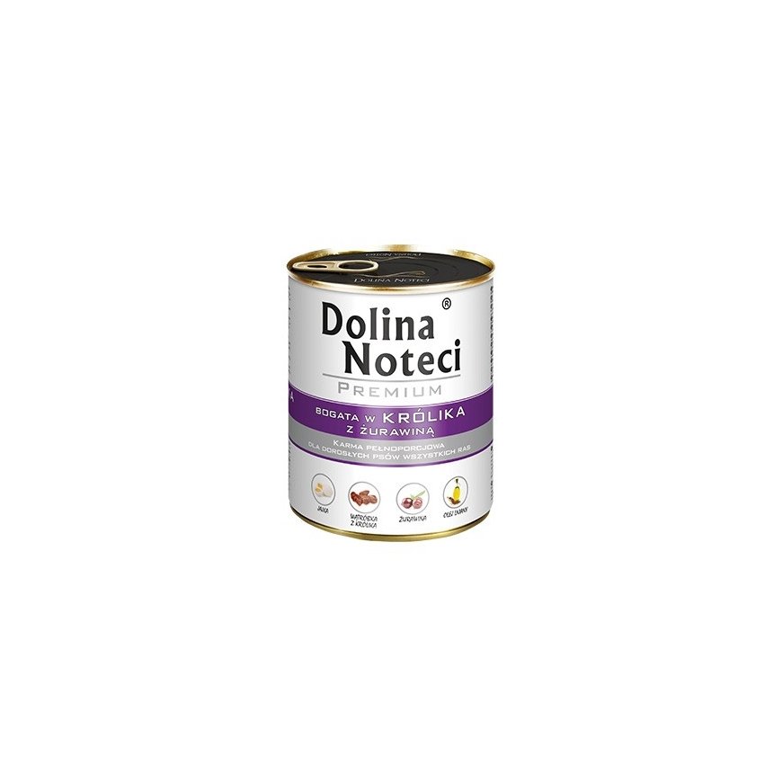 Dolina Noteci Dolina Noteci 5902921300052 suņu