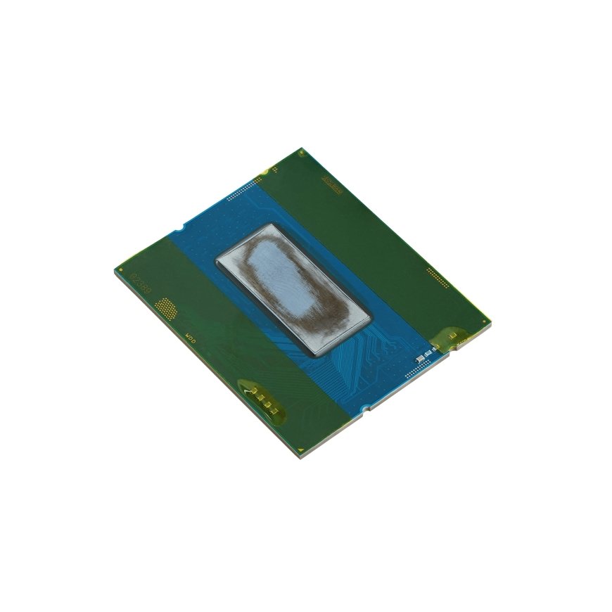 Thermal Grizzly Kapton Insulation Sheet Izolācijas loksne – 2