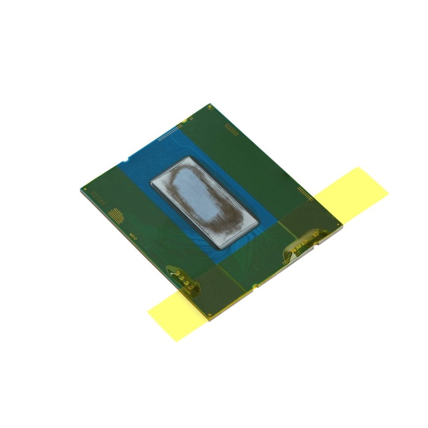 Thermal Grizzly Kapton Insulation Sheet Eristyslevy – 3